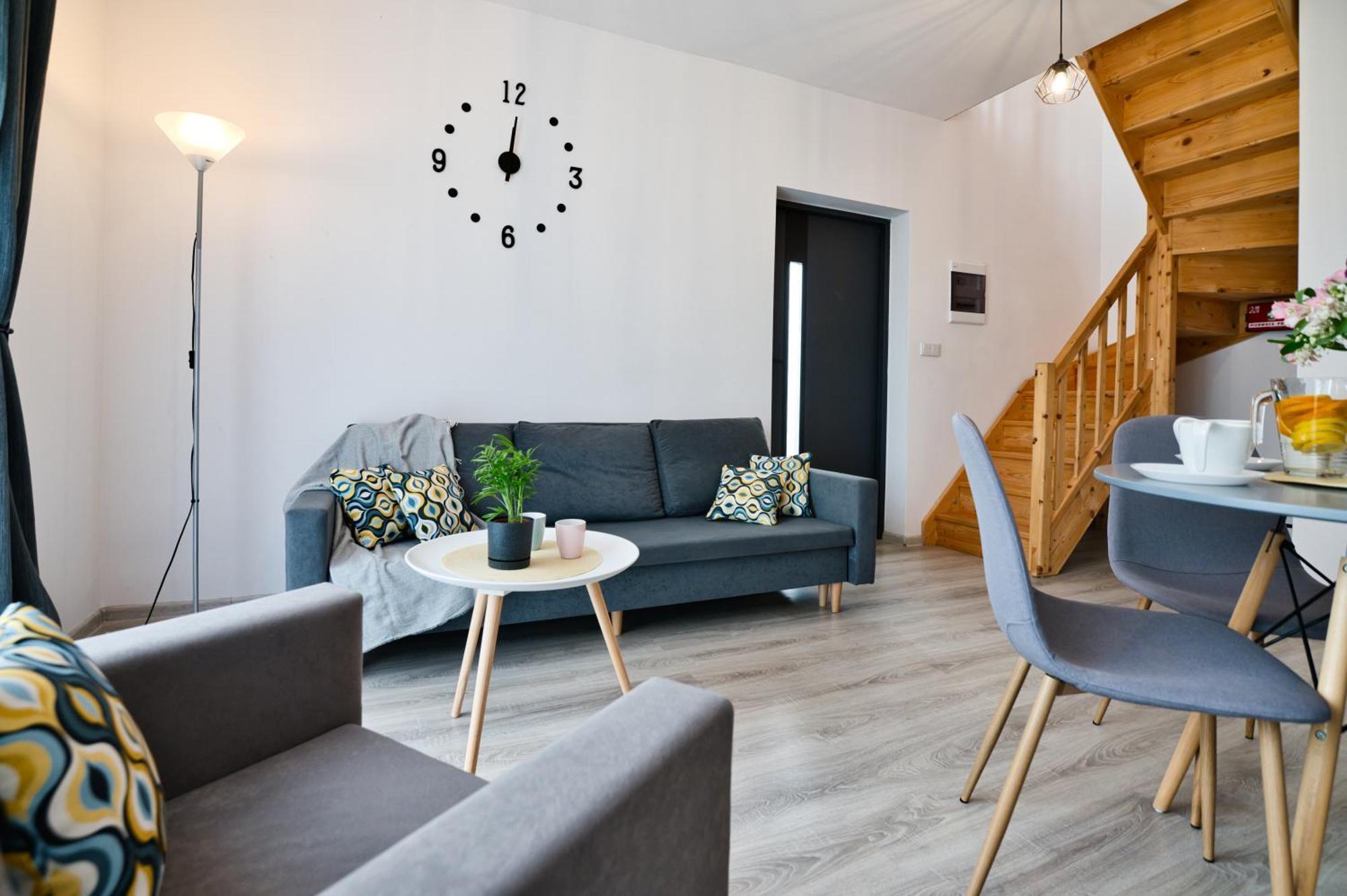 Domki Na Sosnowej By Housine Zator Exterior photo