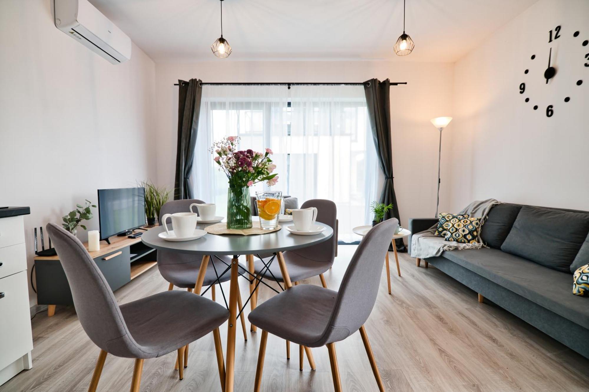 Domki Na Sosnowej By Housine Zator Exterior photo